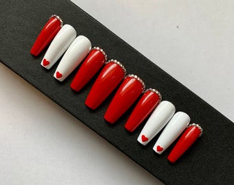 Queen of Hearts