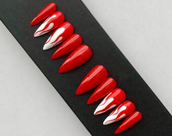 Red Flame's