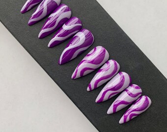 Purple Wave