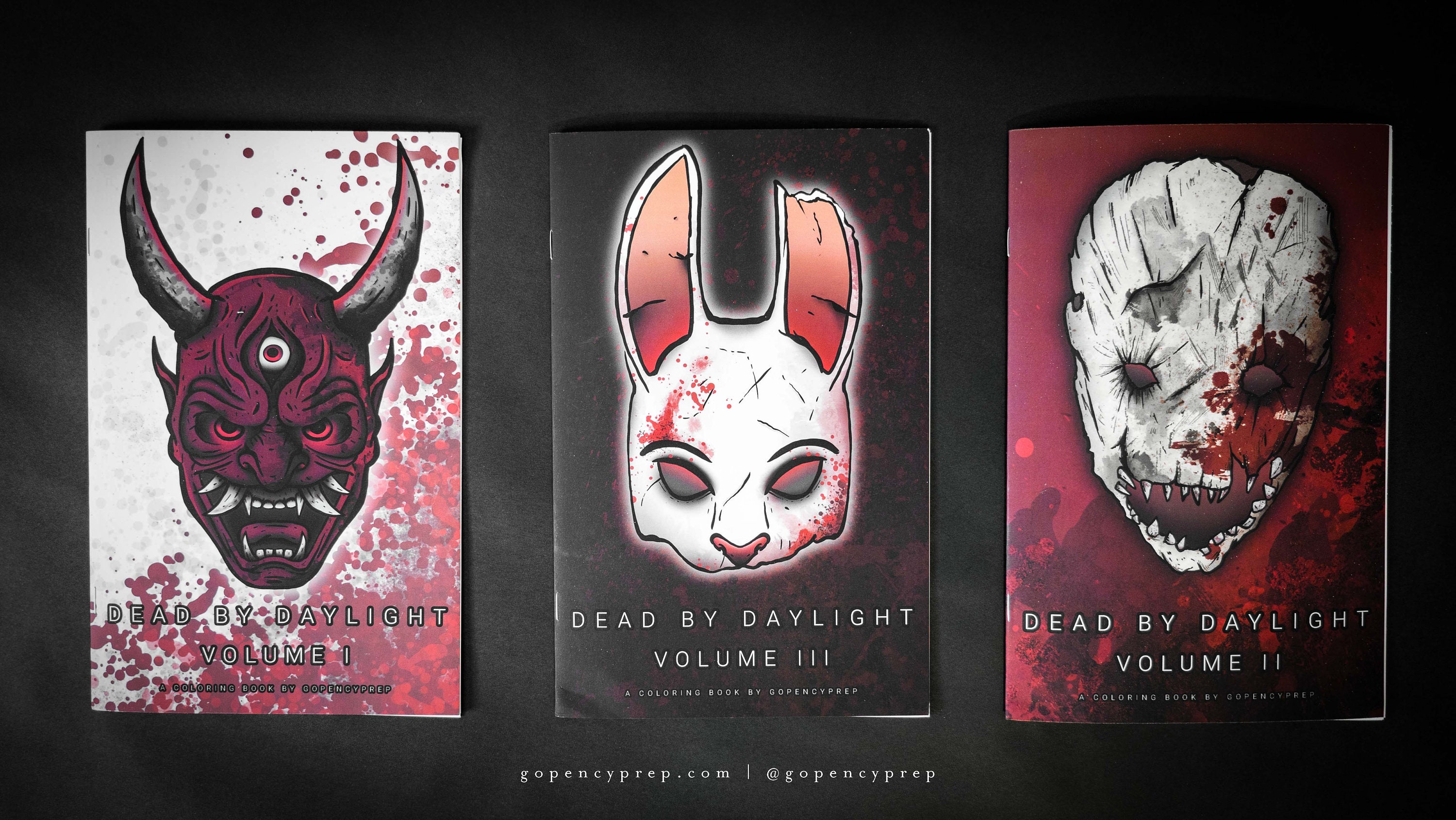 New Dead by Daylight Killer skins are a Japanese nightmare