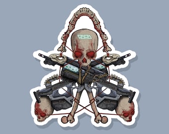 Destiny Exotics - Bad Juju