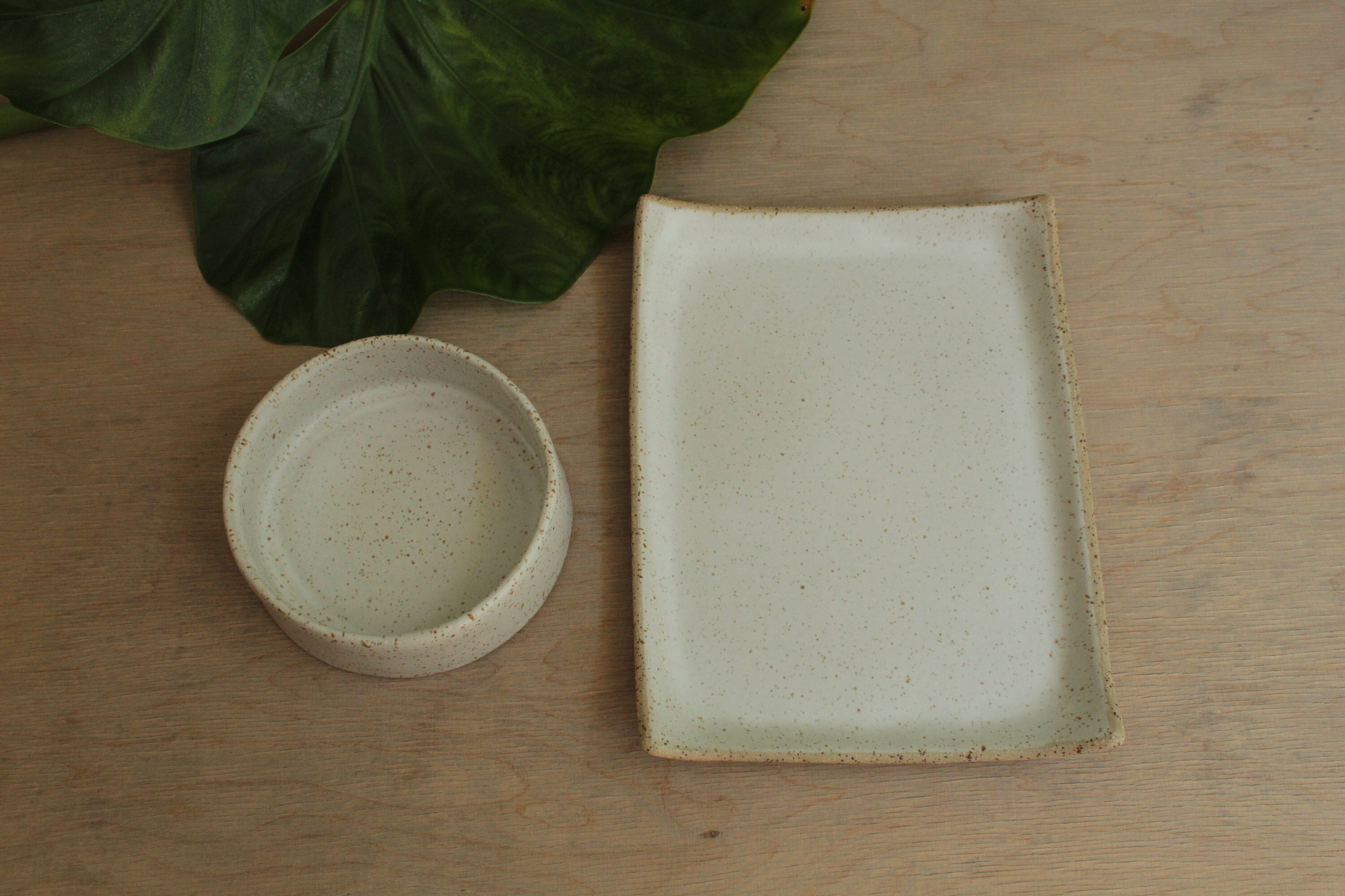 Serving Platter and Bowl Set Ceramic Platter Ceramic Bowl Etsy UK