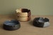 Handmade ceramic ashtray, Pottery Cigarette Server, Clay ashtray, Stoneware ashtray, Smoking accessories, Cigar accessories 