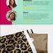 100 Pack Poly Mailers 10x13, Cute Packaging Envelope