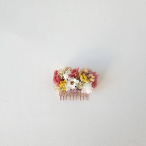 Ansteckblume Bräutigam Eye Candy Anstecker Revers Trockenblumen Hochzeitsgäste Hochzeit Bild 6