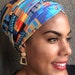 see more listings in the Pre Tied Headwraps section