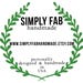 SIMPLY FAB