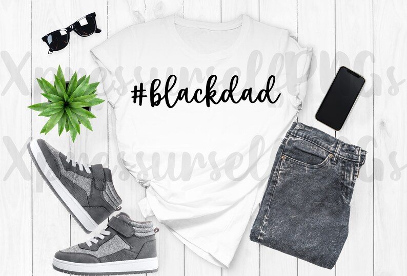 Free Free 159 Black Father Svg Etsy SVG PNG EPS DXF File