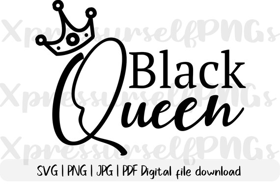 Download Birthday Gift My Queen Print File My Princess Svg Black Queen Svg Mothers Day King Svg Queen Svg Vector Files Art Collectibles Digital Prints Delage Com Br
