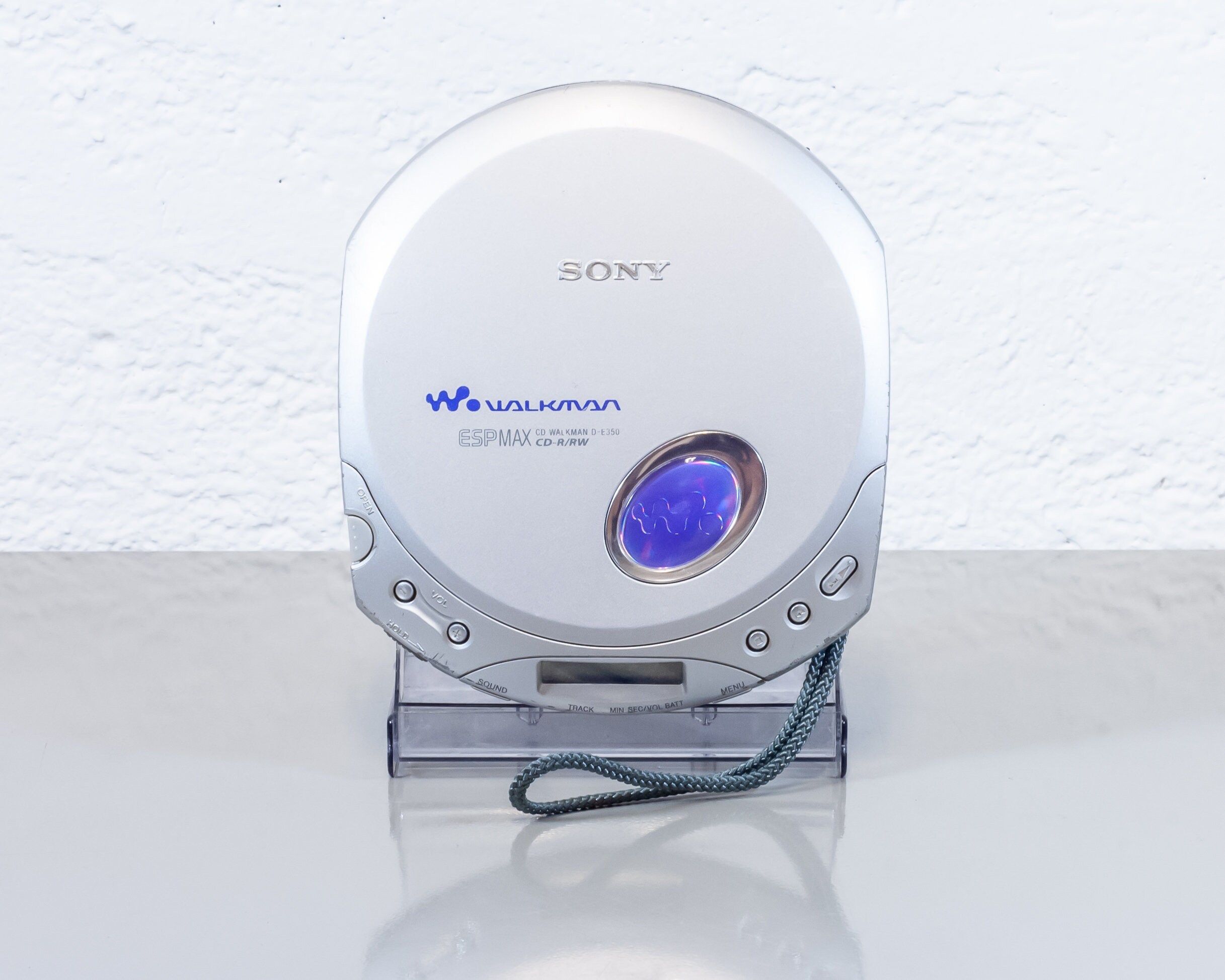 『3年保証』 SONYCDWALKMAN