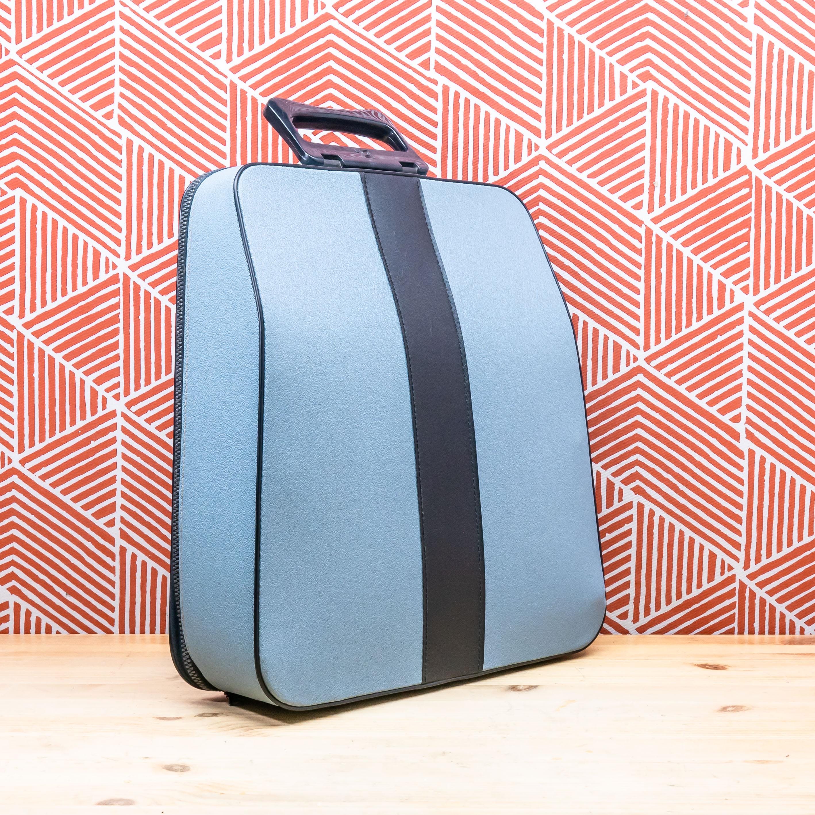 Schreibmaschinen-Kosmetiktasche – Stylische Reise-Clutch Für Frauen Mit Viel Stauraum