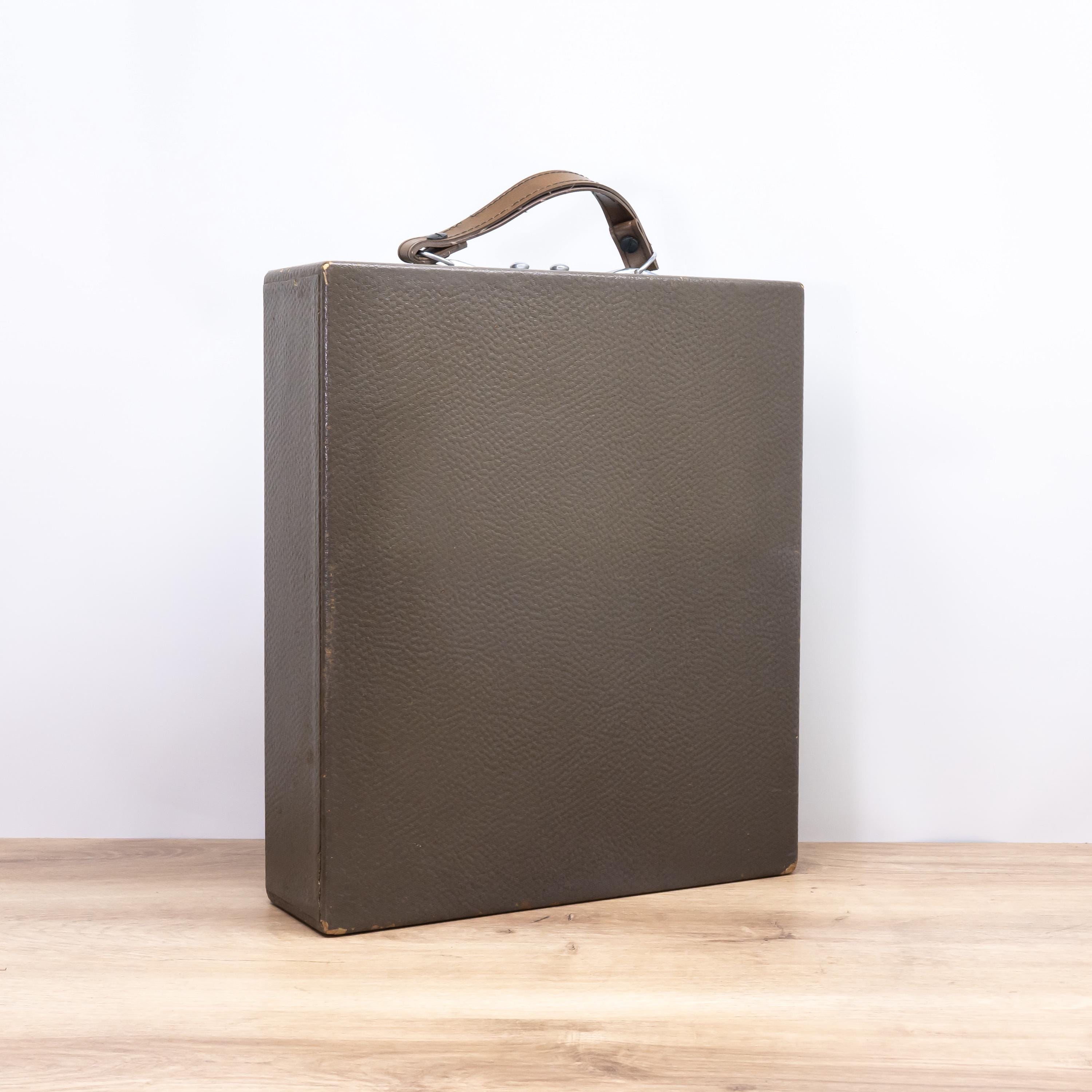 Olivetti Lettera 22 Bag - Etsy