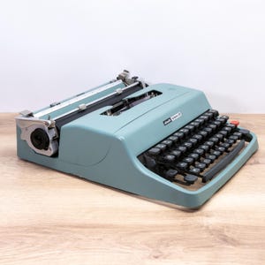 Olivetti lettera 32 - Etsy 日本