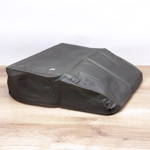 希少・olivetti ヴィンテージバッグ Olivetti Lettera 22 Bag - Etsy