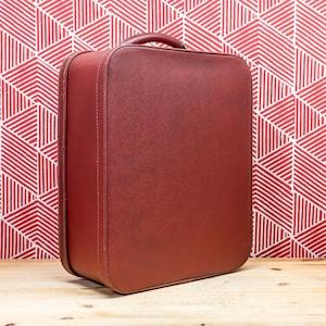 1960s OLIVETTI STUDIO 44 CASE - Very Rare Original  Case For Olivetti Studio 44