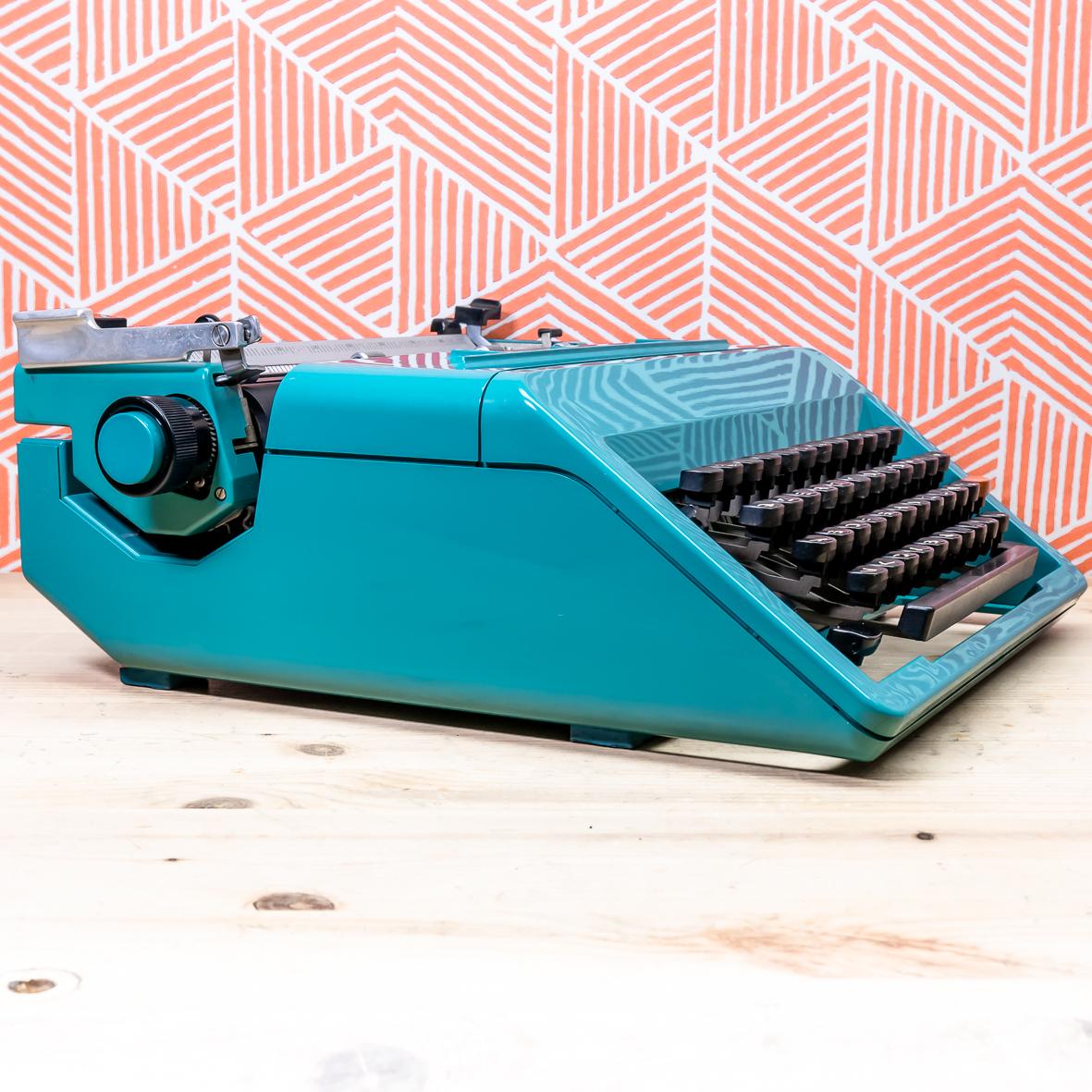 Olivetti Studio 45 - Etsy