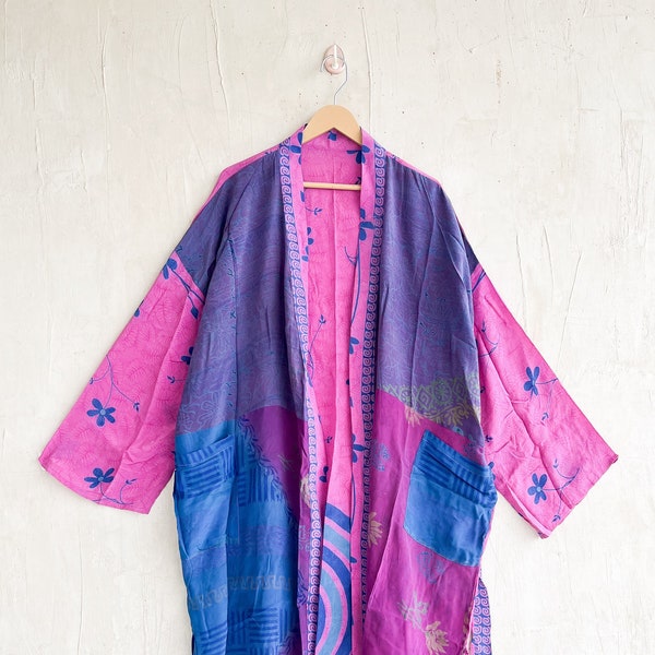 Kimono Cardigan - Etsy