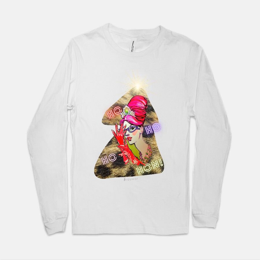 Baltimore Hon Fashion Illustration Bmore Hey Hon Maryland Gift - Etsy