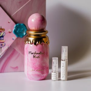 Marshmallow Blush Sample EDP Eau de Parfum Unisex 2ml / 5ml / Spray Decant / Travel Size