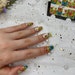 see more listings in the Nail stickers section