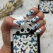 see more listings in the Nail stickers section