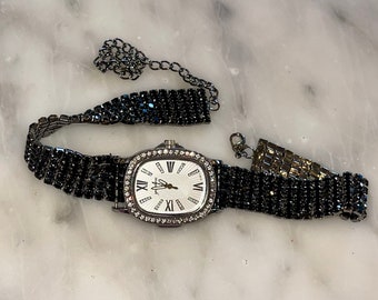 Uhr Halskette, Uhr Halsband Halskette, Taylor Swift Uhr Halsband, Uhr Halskette, Uhr Halsband, Uhr Taylor Swift Halskette, 2024 Trends