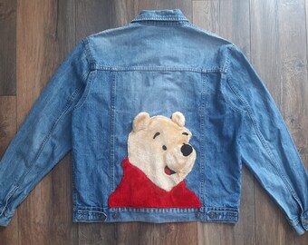 Winnie pooh jacke - Betrachten Sie unserem Favoriten