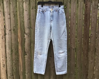 liz claiborne womens jeans