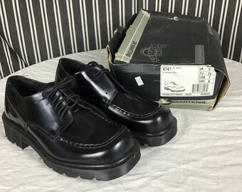 doc martens size 6