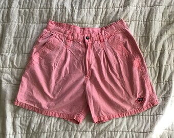 gotcha shorts 80s