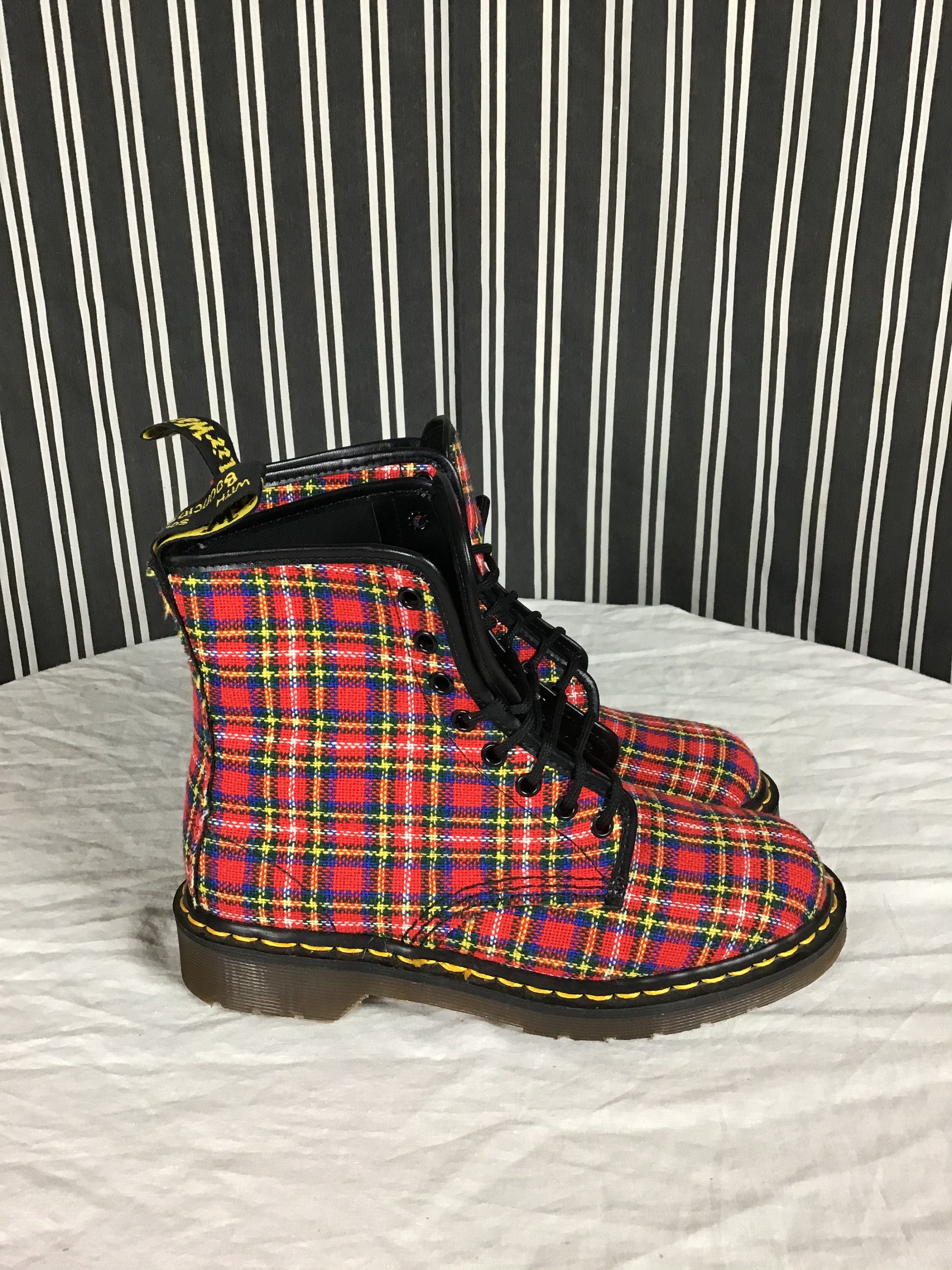 doc martens 27