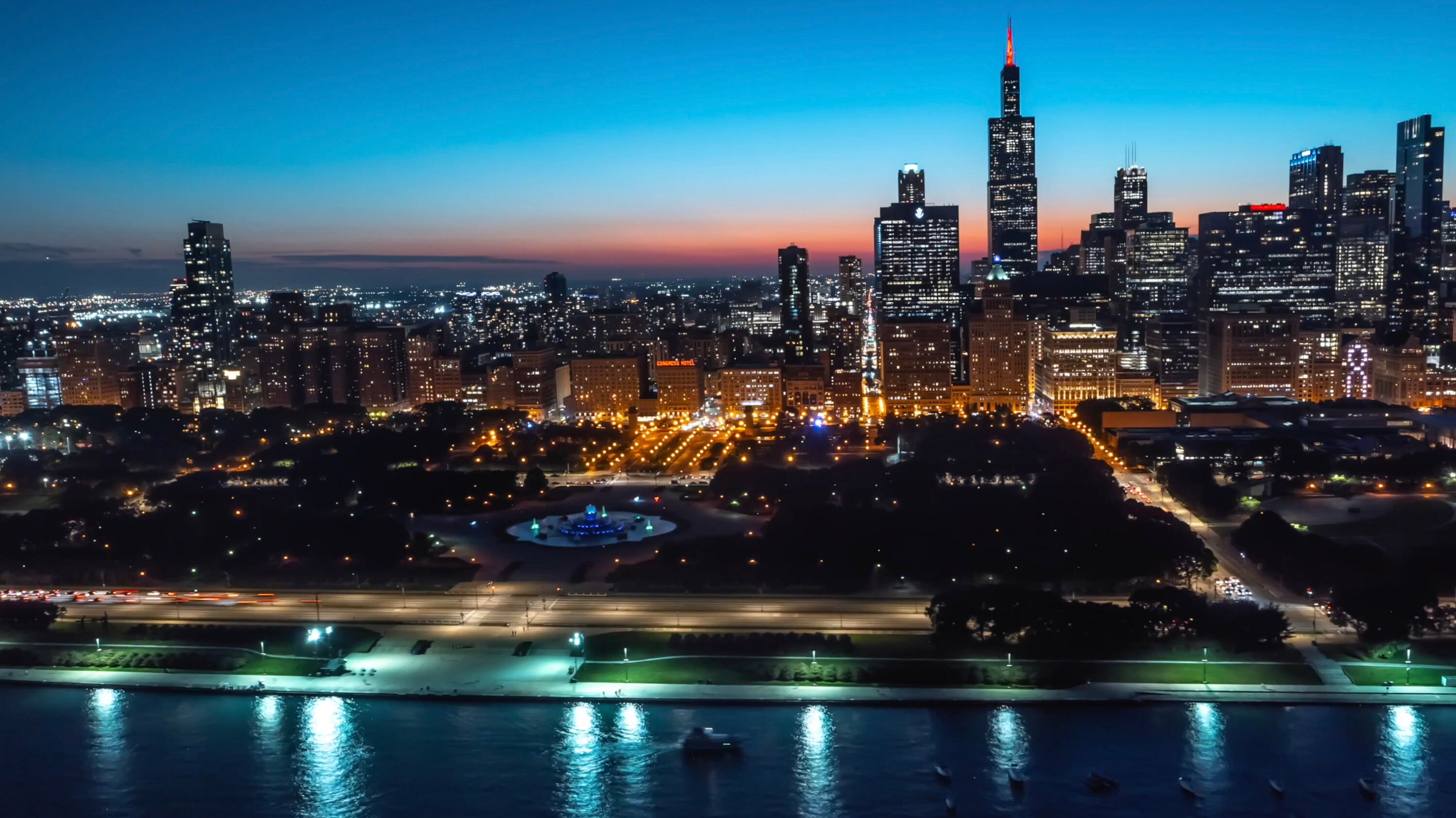 Chicago Skyline Essentials Etsy Chicago Skyline Essentials Etsy