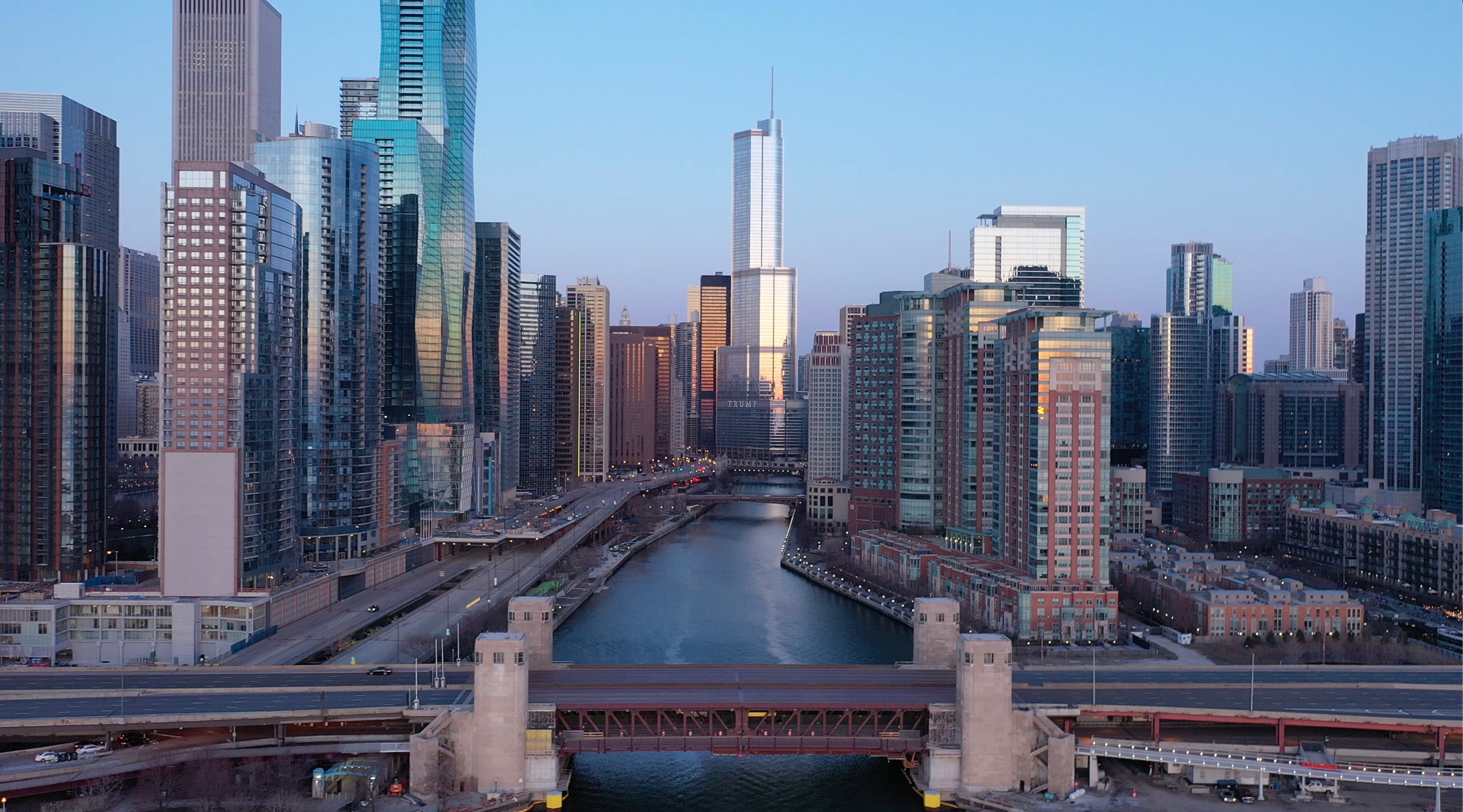 Chicago Skyline Essentials Etsy Chicago Skyline Essentials Etsy