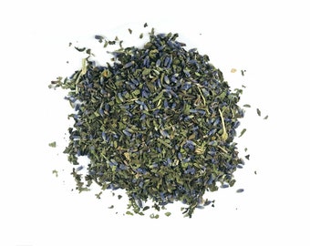 Lavender & Mint Tea