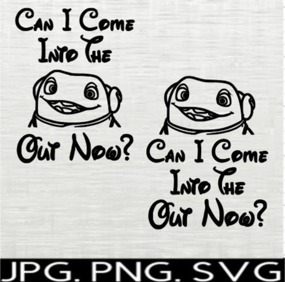 Free Free 340 Home Boov Svg SVG PNG EPS DXF File
