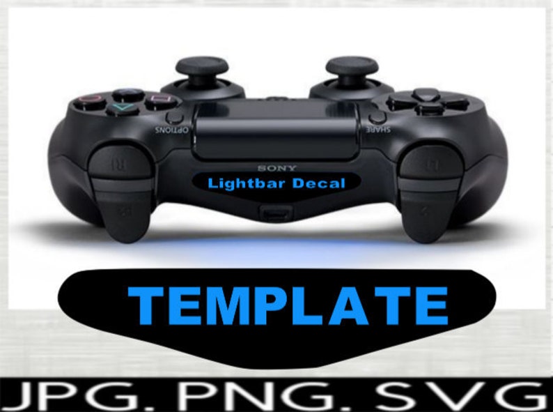 ps4-controller-lightbar-decal-template-download-svg-file-etsy-australia