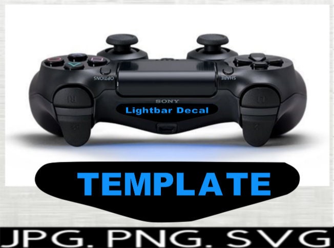 Vejnavn Jobtilbud Eksamensbevis Light Bar Ps4 - Etsy