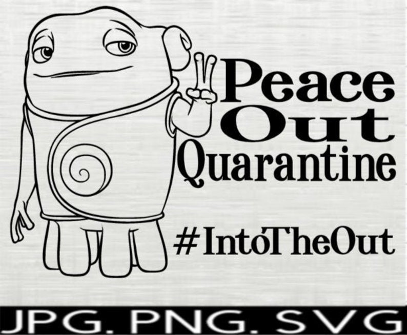 Free Free 144 Home Boov Svg SVG PNG EPS DXF File