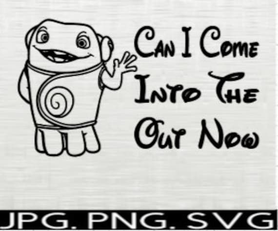 Free Free Home Boov Svg 450 SVG PNG EPS DXF File