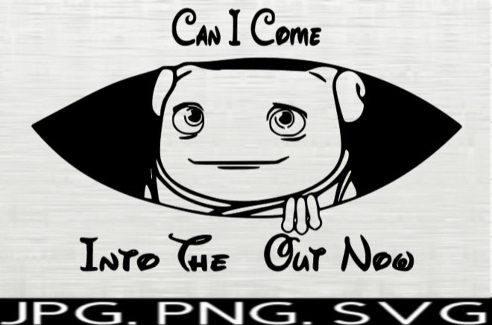 Download Boov SVG Can I Come into the out now svg Home Svg ...