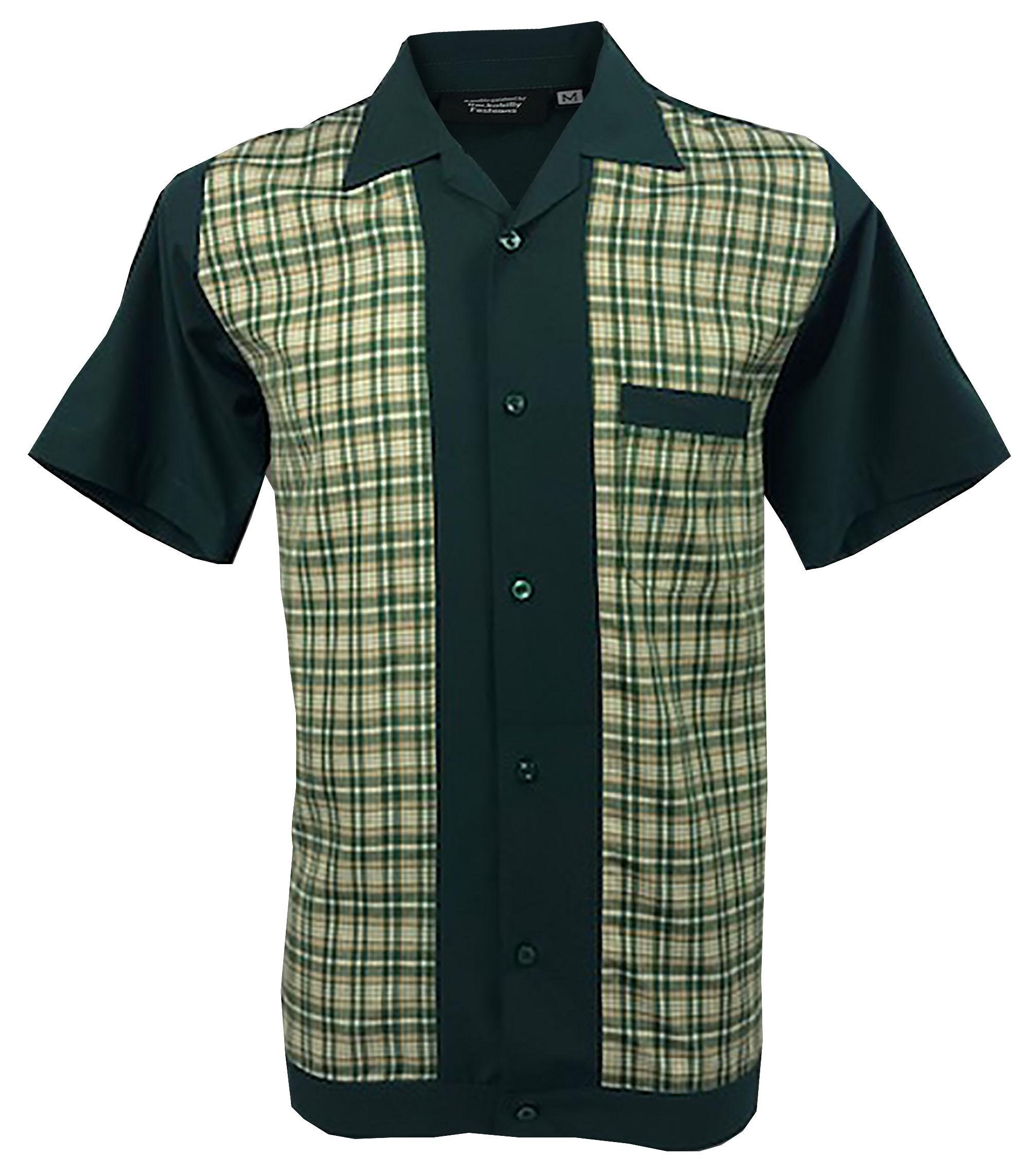 ウェア・シャツ 60s Brent bowling shirt ajito 1960's スウィングスター ビンテージ ボーリング シャツ