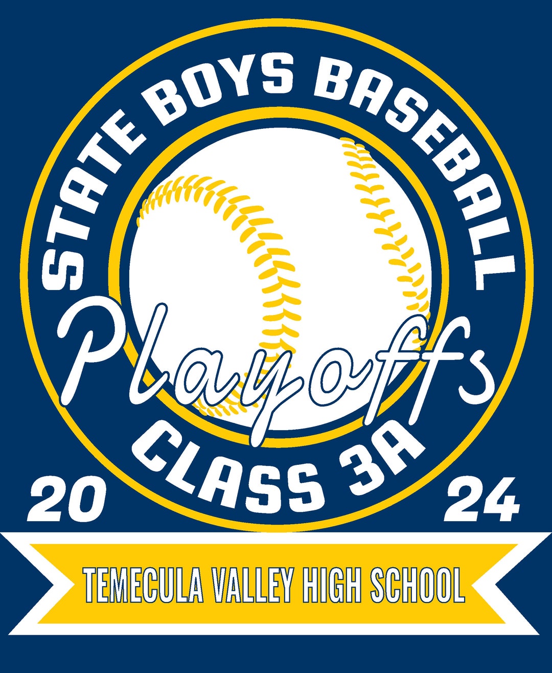 High School Baseball Tshirt Design Editable SVG, AI, PDF Etsy