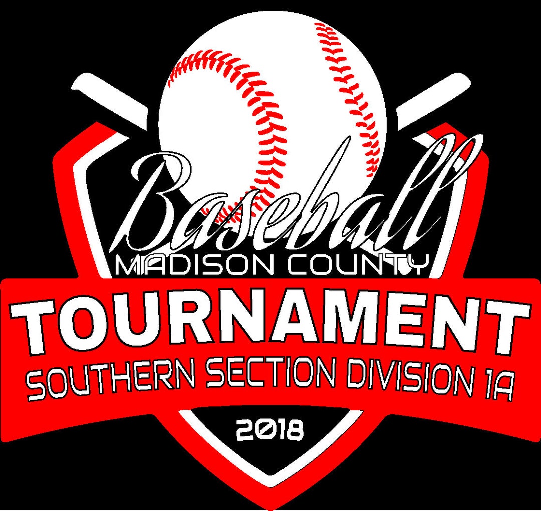 Baseball Tournament T-shirt Design Editable SVG, AI, PDF - Etsy