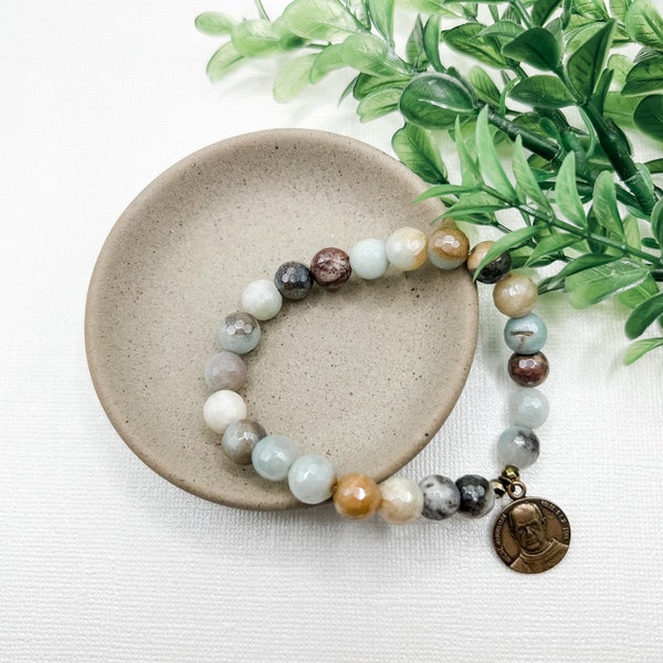 Catholic Jewelry Etsy