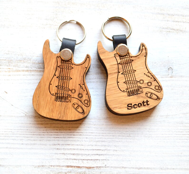 Custom Guitar Pick Holder Personalized Guitar Pick Etsy