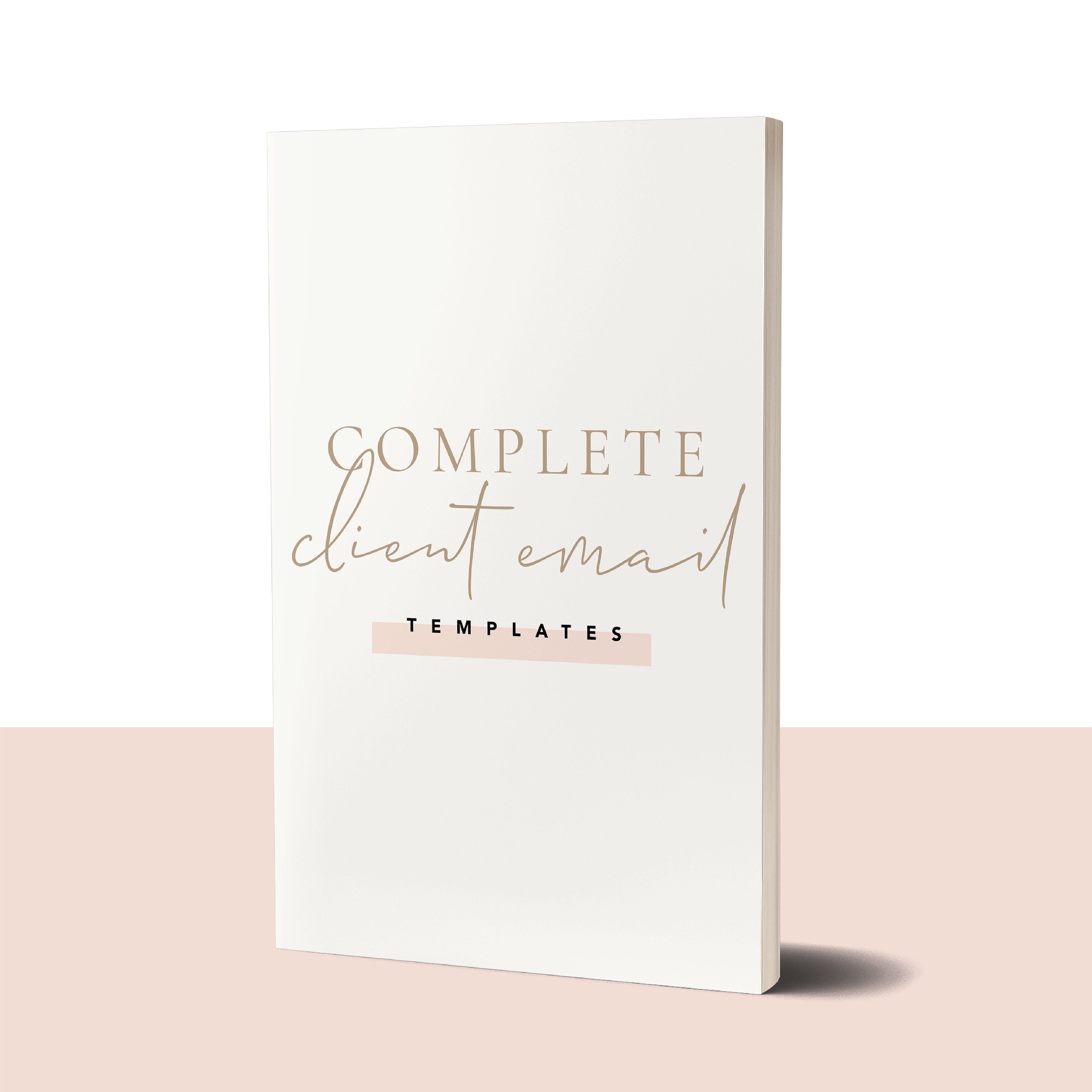 Wedding Photography Email Templates, Instant Download, Email Marketing