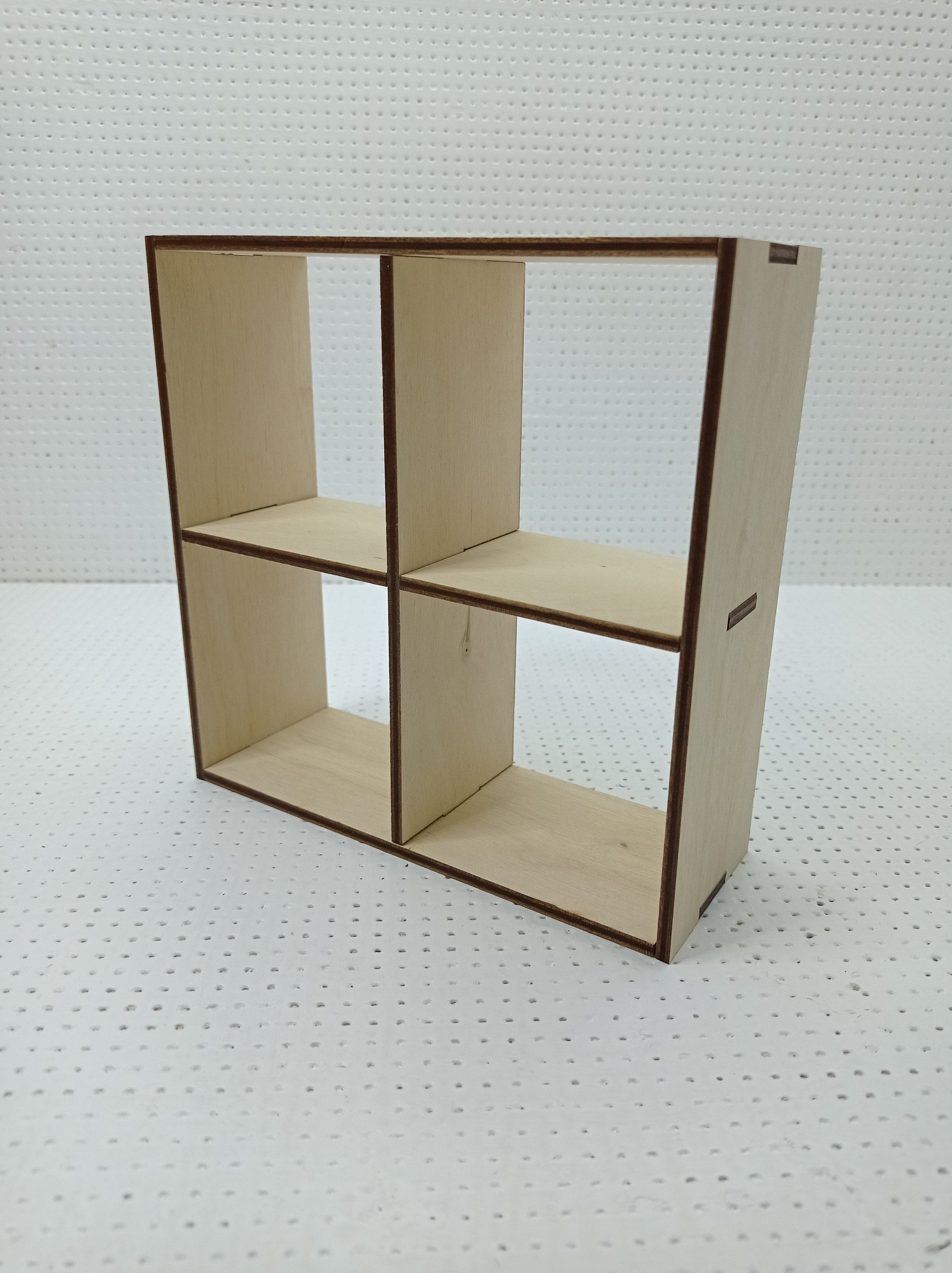 Set of 8 Racks DIY Shelf for Shoes and Clothes for Dolls Blythe ...