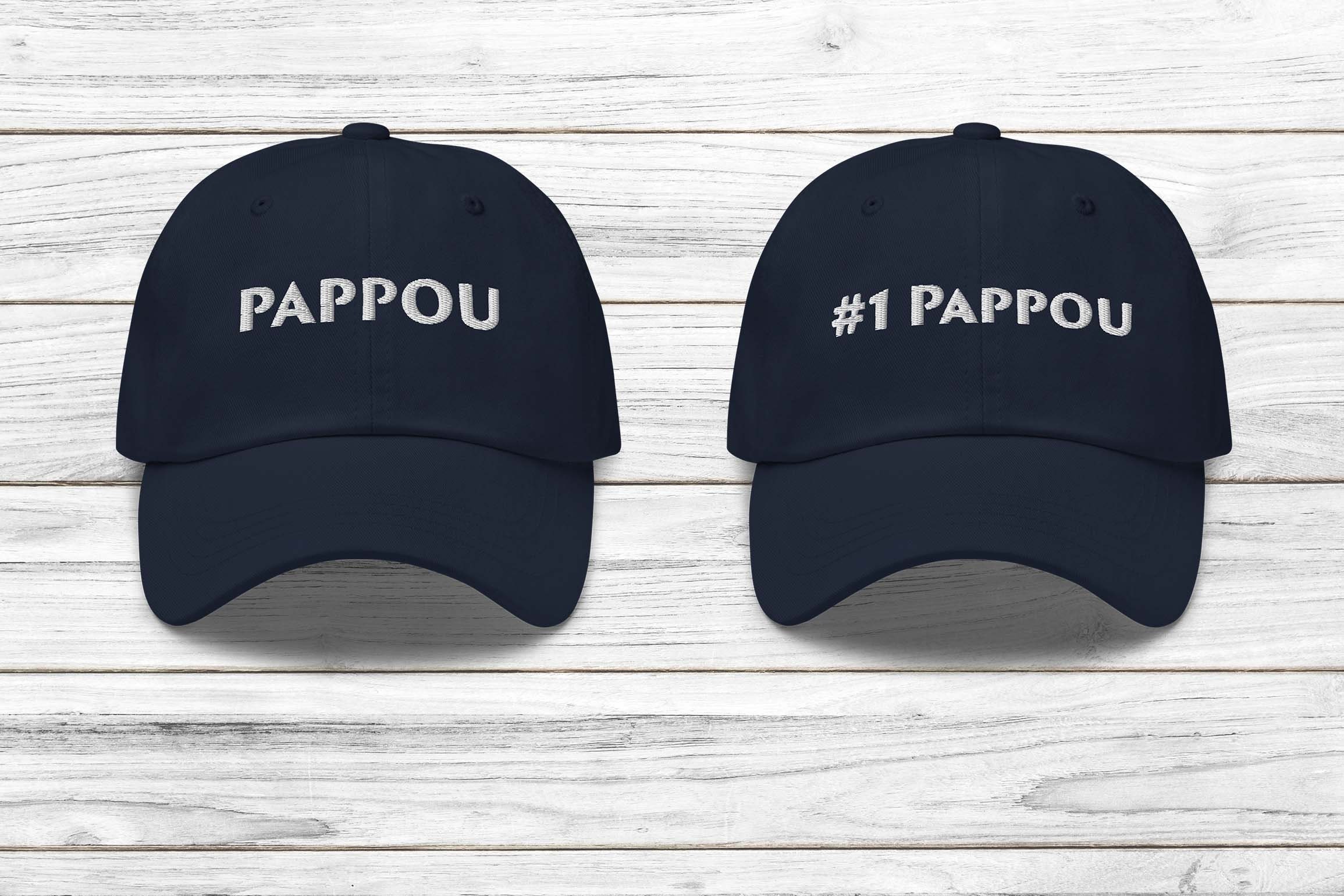 thumbnail image 2 of BEST PAPPOU EVER Coffee Mug Gift For Greek Grandpa Pappou Mug 2 of 14