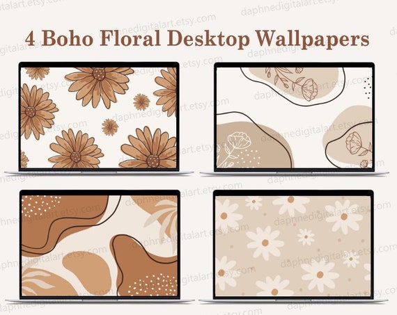 Hình nền máy tính Boho là một lựa chọn hoàn hảo cho những người yêu thích phong cách kiểu Bo-ho và vintage. Những hình nền này mang lại sự thư giãn và hào hứng khi làm việc, giúp bạn cảm thấy thoải mái và tận hưởng không gian làm việc của mình. 
