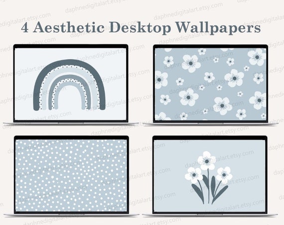 Favorite Websites for Pretty Desktop Wallpapers  Laptop wallpaper,  Aesthetic desktop wallpaper, Laptop wallpaper desktop wallpapers